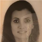 Titulada en Sanidad ofrece clases particulares de matemáticas y ciencias